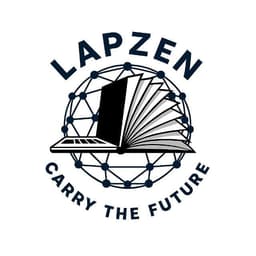 Lapzen Logo