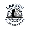 Lapzen Logo
