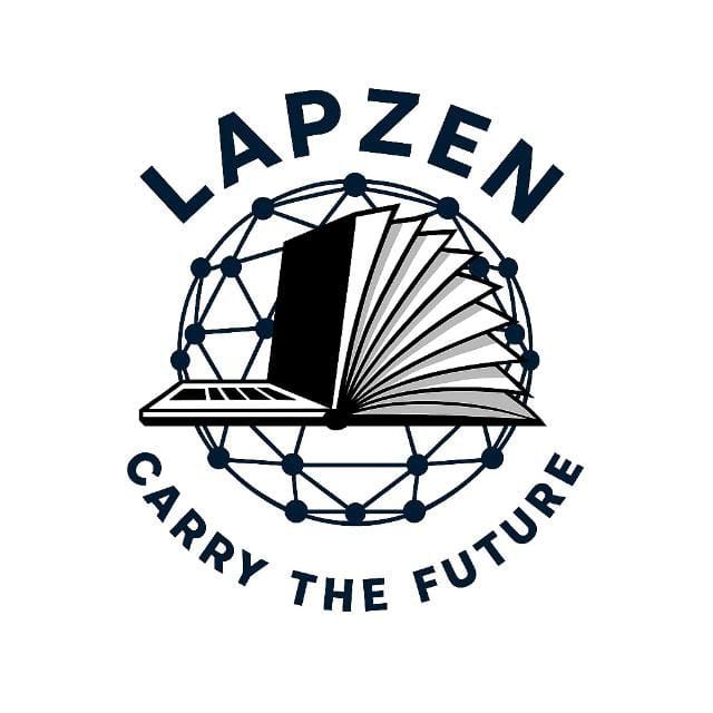 Lapzen Brand